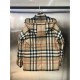 BURBERRY Burberry Down Jacket 2023FW Casual Standard BURBERRY Burberry Down Jacket 2023FW Casual Standard