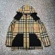 BURBERRY Burberry Down Jacket 2023FW Casual Standard BURBERRY Burberry Down Jacket 2023FW Casual Standard