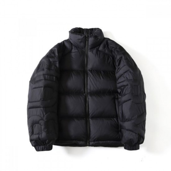 BURBERRY Burberry Down Jacket 2023FW Latest Autumn/Winter Released Overseas BURBERRY Burberry Down Jacket 2023FW Latest Autumn/Winter Released Overseas