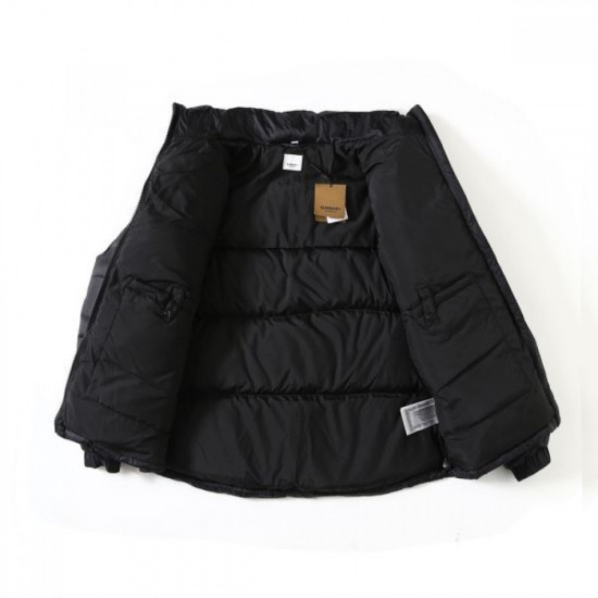 BURBERRY Burberry Down Jacket 2023FW Latest Autumn/Winter Released Overseas BURBERRY Burberry Down Jacket 2023FW Latest Autumn/Winter Released Overseas
