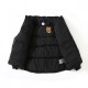 BURBERRY Burberry Down Jacket 2023FW Latest Autumn/Winter Released Overseas BURBERRY Burberry Down Jacket 2023FW Latest Autumn/Winter Released Overseas