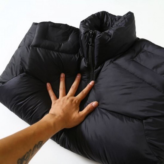 BURBERRY Burberry Down Jacket 2023FW Latest Autumn/Winter Released Overseas BURBERRY Burberry Down Jacket 2023FW Latest Autumn/Winter Released Overseas