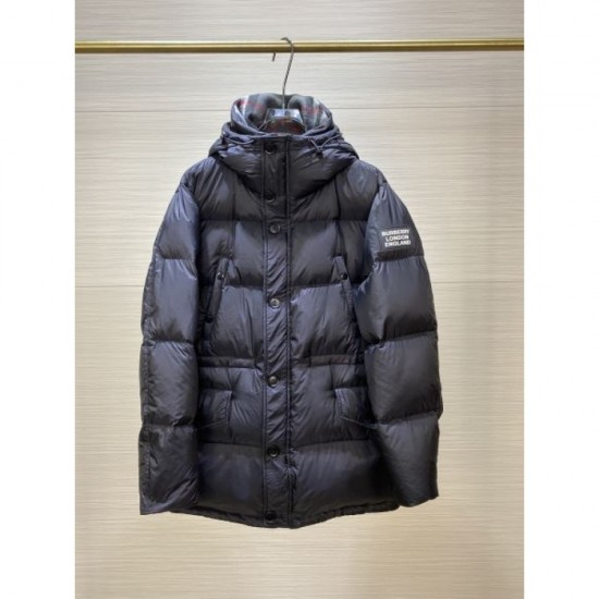 BURBERRY Burberry Down Jacket 2023FW New Fall/Winter VIPSALE BURBERRY Burberry Down Jacket 2023FW New Fall/Winter VIPSALE