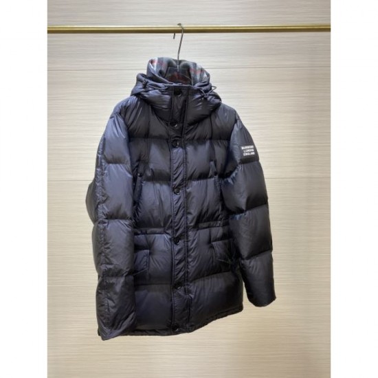 BURBERRY Burberry Down Jacket 2023FW New Fall/Winter VIPSALE BURBERRY Burberry Down Jacket 2023FW New Fall/Winter VIPSALE