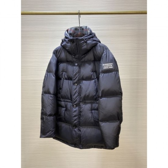 BURBERRY Burberry Down Jacket 2023FW New Fall/Winter VIPSALE BURBERRY Burberry Down Jacket 2023FW New Fall/Winter VIPSALE