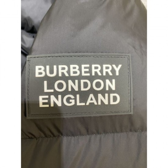 BURBERRY Burberry Down Jacket 2023FW New Fall/Winter VIPSALE BURBERRY Burberry Down Jacket 2023FW New Fall/Winter VIPSALE
