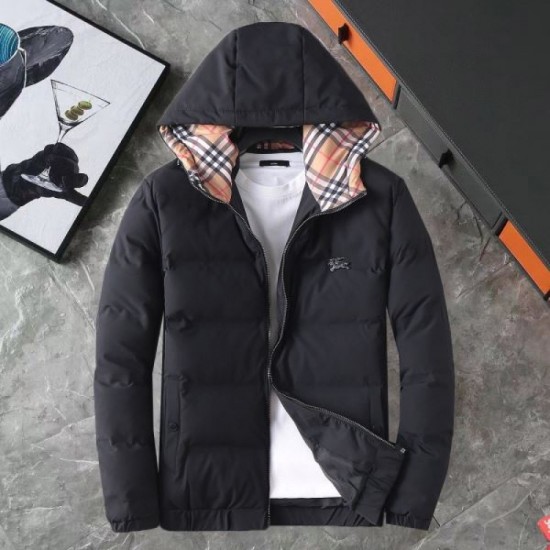 BURBERRY Burberry down jacket 2023FW Stable new winter item BURBERRY Burberry down jacket 2023FW Stable new winter item