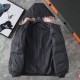BURBERRY Burberry down jacket 2023FW Stable new winter item BURBERRY Burberry down jacket 2023FW Stable new winter item