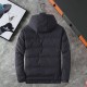 BURBERRY Burberry down jacket 2023FW Stable new winter item BURBERRY Burberry down jacket 2023FW Stable new winter item
