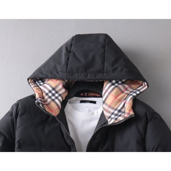 BURBERRY Burberry down jacket 2023FW Stable new winter item BURBERRY Burberry down jacket 2023FW Stable new winter item
