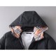 BURBERRY Burberry down jacket 2023FW Stable new winter item BURBERRY Burberry down jacket 2023FW Stable new winter item