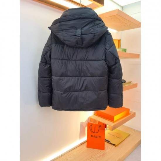 BURBERRY Burberry down jacket 2023FW should be worn this winter BURBERRY Burberry down jacket 2023FW should be worn this winter