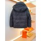 BURBERRY Burberry down jacket 2023FW should be worn this winter BURBERRY Burberry down jacket 2023FW should be worn this winter