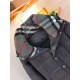 BURBERRY Burberry down jacket 2023FW should be worn this winter BURBERRY Burberry down jacket 2023FW should be worn this winter