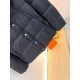 BURBERRY Burberry down jacket 2023FW should be worn this winter BURBERRY Burberry down jacket 2023FW should be worn this winter