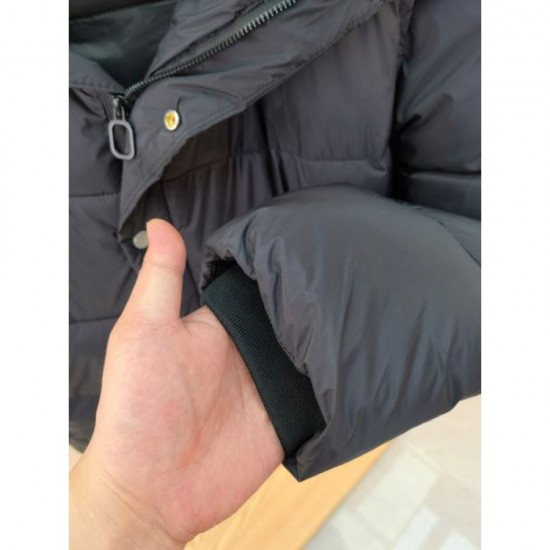BURBERRY Burberry down jacket 2023FW should be worn this winter BURBERRY Burberry down jacket 2023FW should be worn this winter