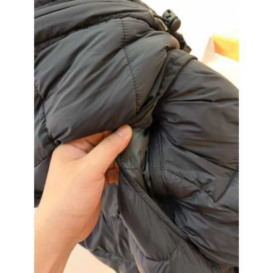 BURBERRY Burberry down jacket 2023FW should be worn this winter BURBERRY Burberry down jacket 2023FW should be worn this winter
