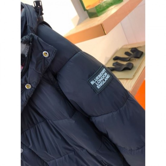 BURBERRY Burberry down jacket 2023FW should be worn this winter BURBERRY Burberry down jacket 2023FW should be worn this winter