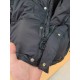 BURBERRY Burberry down jacket 2023FW should be worn this winter BURBERRY Burberry down jacket 2023FW should be worn this winter