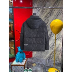 BURBERRY Burberry Down Jacket 2023FW New Limited Quantity Sale