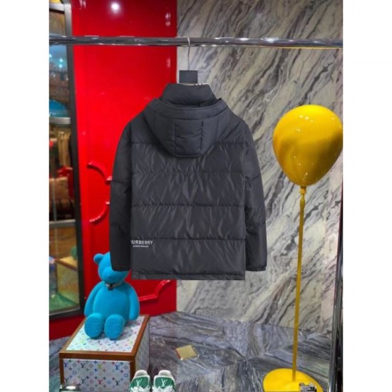 BURBERRY Burberry Down Jacket 2023FW New Limited Quantity Sale BURBERRY Burberry Down Jacket 2023FW New Limited Quantity Sale