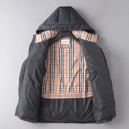 BURBERRY Burberry Down Jacket 2023FW New Limited Quantity Sale BURBERRY Burberry Down Jacket 2023FW New Limited Quantity Sale