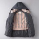 BURBERRY Burberry Down Jacket 2023FW New Limited Quantity Sale BURBERRY Burberry Down Jacket 2023FW New Limited Quantity Sale