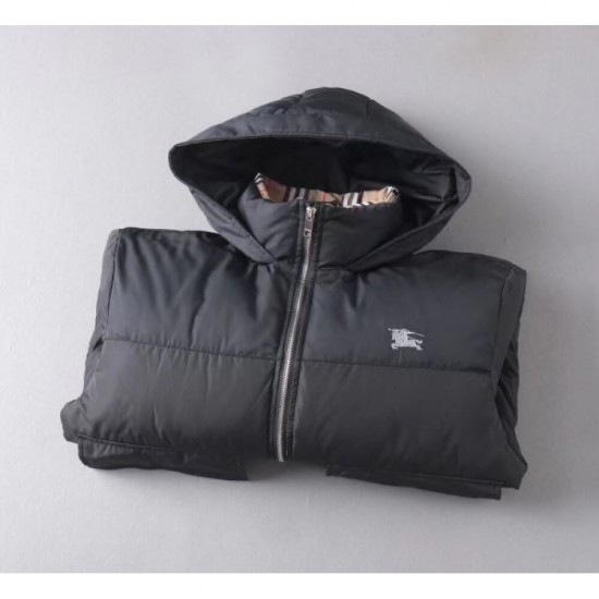 BURBERRY Burberry Down Jacket 2023FW New Limited Quantity Sale BURBERRY Burberry Down Jacket 2023FW New Limited Quantity Sale