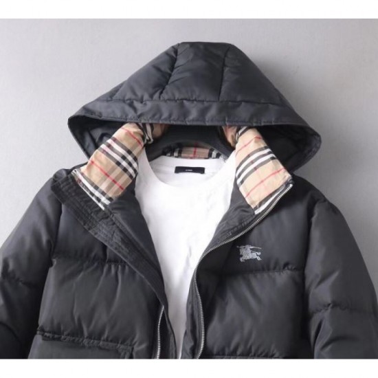 BURBERRY Burberry Down Jacket 2023FW New Limited Quantity Sale BURBERRY Burberry Down Jacket 2023FW New Limited Quantity Sale