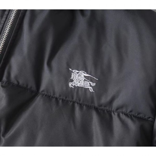 BURBERRY Burberry Down Jacket 2023FW New Limited Quantity Sale BURBERRY Burberry Down Jacket 2023FW New Limited Quantity Sale