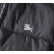 BURBERRY Burberry Down Jacket 2023FW New Limited Quantity Sale BURBERRY Burberry Down Jacket 2023FW New Limited Quantity Sale