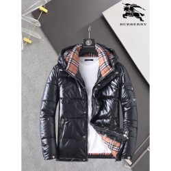 BURBERRY Burberry cotton insert 2023FW continues to attract attention in autumn and winter