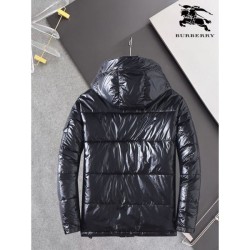BURBERRY Burberry cotton insert 2023FW continues to attract attention in autumn and winter