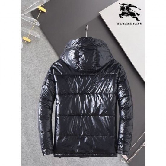 BURBERRY Burberry cotton insert 2023FW continues to attract attention in autumn and winter BURBERRY Burberry cotton insert 2023FW continues to attract attention in autumn and winter