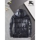 BURBERRY Burberry cotton insert 2023FW continues to attract attention in autumn and winter BURBERRY Burberry cotton insert 2023FW continues to attract attention in autumn and winter