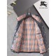 BURBERRY Burberry cotton insert 2023FW continues to attract attention in autumn and winter BURBERRY Burberry cotton insert 2023FW continues to attract attention in autumn and winter
