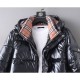 BURBERRY Burberry cotton insert 2023FW continues to attract attention in autumn and winter BURBERRY Burberry cotton insert 2023FW continues to attract attention in autumn and winter