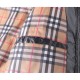 BURBERRY Burberry cotton insert 2023FW continues to attract attention in autumn and winter BURBERRY Burberry cotton insert 2023FW continues to attract attention in autumn and winter