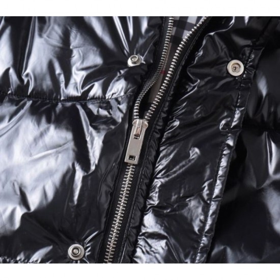 BURBERRY Burberry cotton insert 2023FW continues to attract attention in autumn and winter BURBERRY Burberry cotton insert 2023FW continues to attract attention in autumn and winter