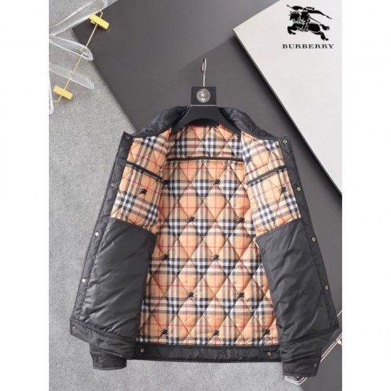 BURBERRY Burberry cotton insert 2023FW No. 1 in total cumulative sales BURBERRY Burberry cotton insert 2023FW No. 1 in total cumulative sales