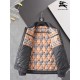 BURBERRY Burberry cotton insert 2023FW No. 1 in total cumulative sales BURBERRY Burberry cotton insert 2023FW No. 1 in total cumulative sales