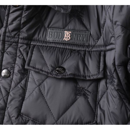 BURBERRY Burberry cotton insert 2023FW No. 1 in total cumulative sales BURBERRY Burberry cotton insert 2023FW No. 1 in total cumulative sales