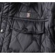 BURBERRY Burberry cotton insert 2023FW No. 1 in total cumulative sales BURBERRY Burberry cotton insert 2023FW No. 1 in total cumulative sales