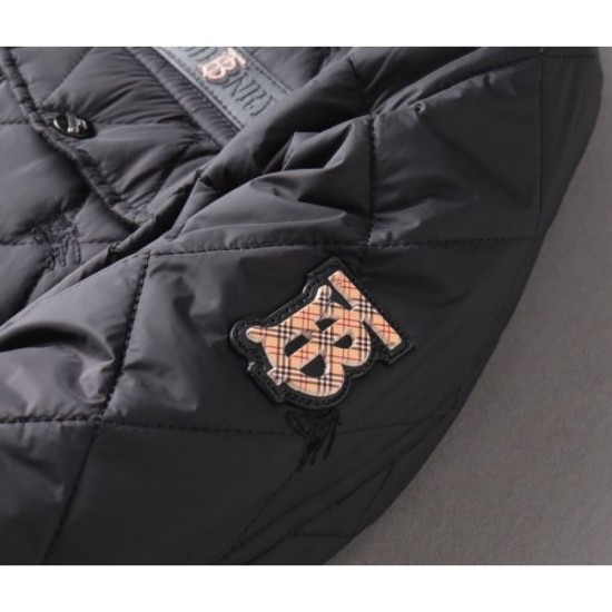 BURBERRY Burberry cotton insert 2023FW No. 1 in total cumulative sales BURBERRY Burberry cotton insert 2023FW No. 1 in total cumulative sales