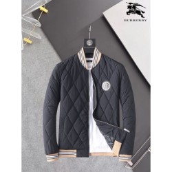 BURBERRY Burberry cotton insert 2023FW Celebrity favorite brand