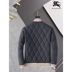BURBERRY Burberry cotton insert 2023FW Celebrity favorite brand