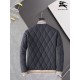 BURBERRY Burberry cotton insert 2023FW Celebrity favorite brand BURBERRY Burberry cotton insert 2023FW Celebrity favorite brand