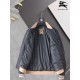 BURBERRY Burberry cotton insert 2023FW Celebrity favorite brand BURBERRY Burberry cotton insert 2023FW Celebrity favorite brand