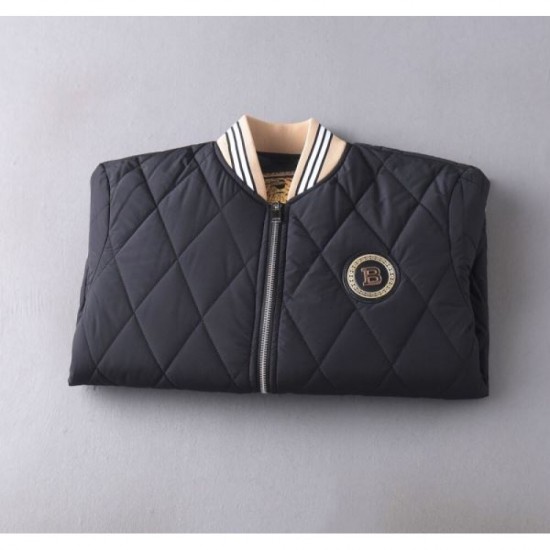 BURBERRY Burberry cotton insert 2023FW Celebrity favorite brand BURBERRY Burberry cotton insert 2023FW Celebrity favorite brand