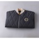 BURBERRY Burberry cotton insert 2023FW Celebrity favorite brand BURBERRY Burberry cotton insert 2023FW Celebrity favorite brand